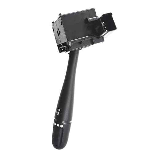 Commodo interrupteur multifonction clignotant Dodge Grand Caravan - 3
