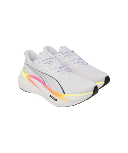 Image of Puma Mens Magmax Nitro 2 Running Shoe