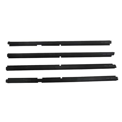 Joint vitrage latéral anti-fuite compatible Jeep Grand Cherokee II
