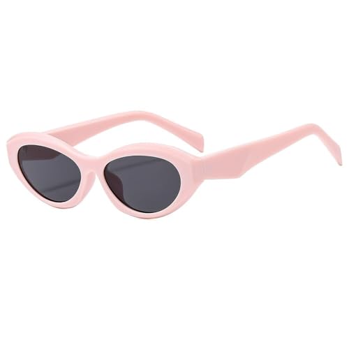Lunettes de soleil de plein air sportives avec petites montures design pour homme et femme