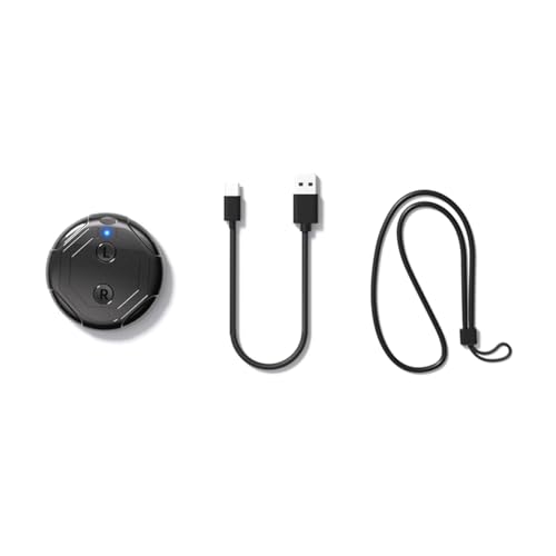TKOWTB AI Intelligent Translator -Platform Portable Interpreter Simultaneous Multilingual Communication