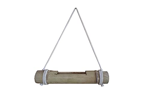 Image of RARE OCEANS Bird Feeder for NATUTAL Made Bird Feeder