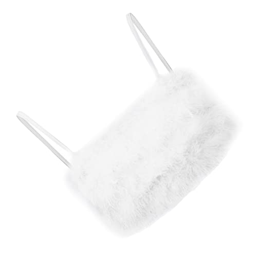 トップス Melt the lady tiny fluffy tank+ tops Melt the lady tiny fluffy tank+ tops