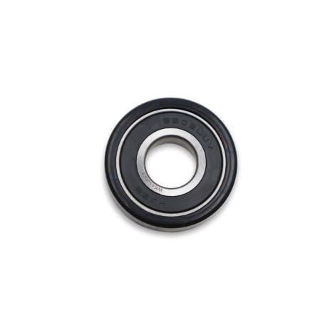 Cuscinetto Ruota Asciugatrice 6202 LUV | Ricambio OEM Per Hoover E Candy | 40004307 | Lazer Electrics