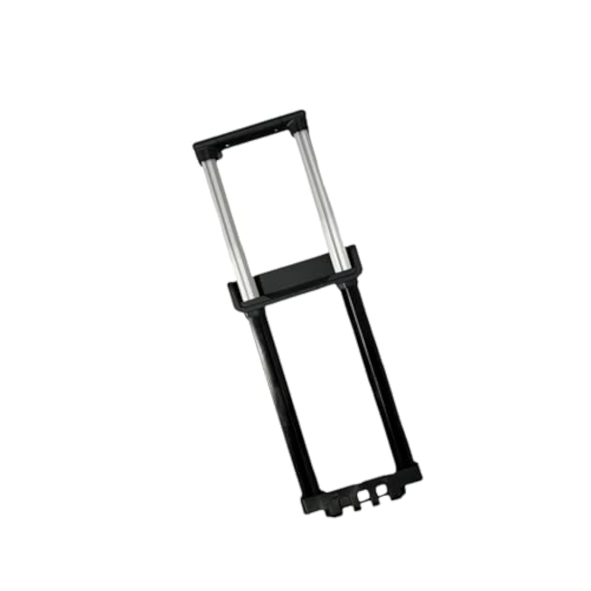 Suitcase Telescopic Handle Easy Installation Trolley Case Handle Replacement 24inch