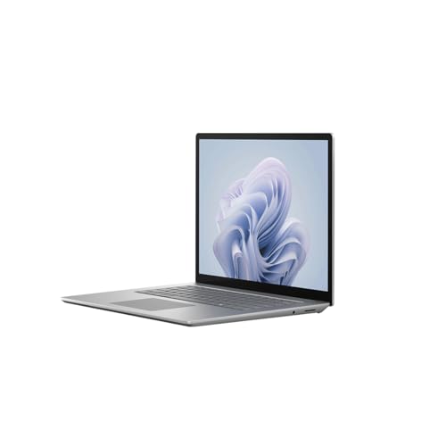 Ms Surface Laptop 6 U7 512 16 w11pro Commercial 13 5 Platin - vue 2