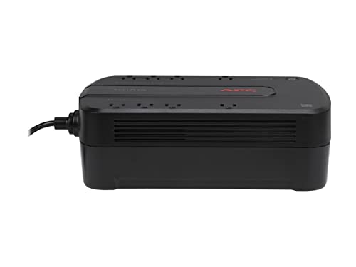 APC Smart-UPS 3000VA system