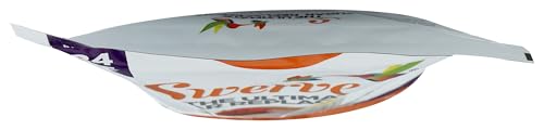 Swerve Ultimate Sugar Replacement Sweetener, Granular Sugar Substitute, Zero Calorie, Keto Friendly, Zero Sugar, Non-Glycemic, Gluten Free, 24 ounces