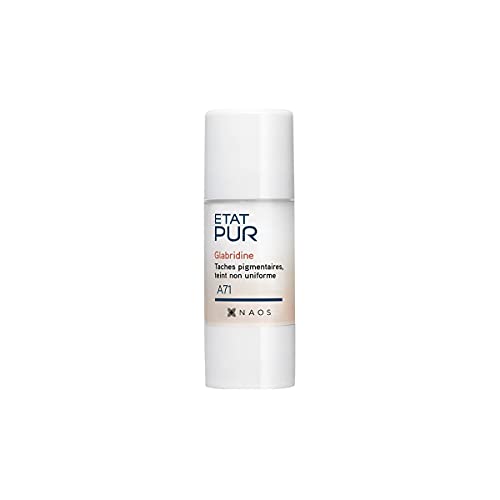 Etat Pur Glabridine Pure Pure 15ml