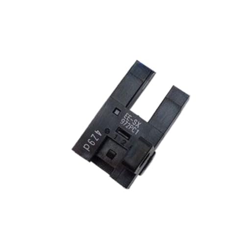 1 piece EE-SX972P-C1 embedded connector type photoelectric sensor