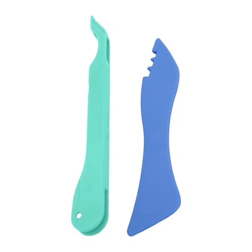 yakermur Glasmalerei-Folie, Hand-Folier für Glasmalereien | Manueller Glaskunst-Folier | Handwerkswerkzeug für Kunstprojekte, kleine effiziente Fertigungsmaterialien für Frauen Männer