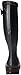 Aigle Herren Parcours 2 Vario Gummistiefel, Grün (Bronze), 43 EU