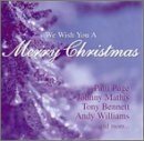We Wish You a Merry Christmas [Audio CD]