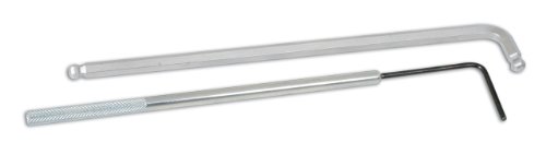 Laser 4703 Tensioner Tool Set 2pc - for VW