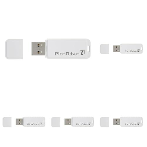 Amazon | グリーンハウス USBフラッシュメモリ ピコドライブN 4GB GH