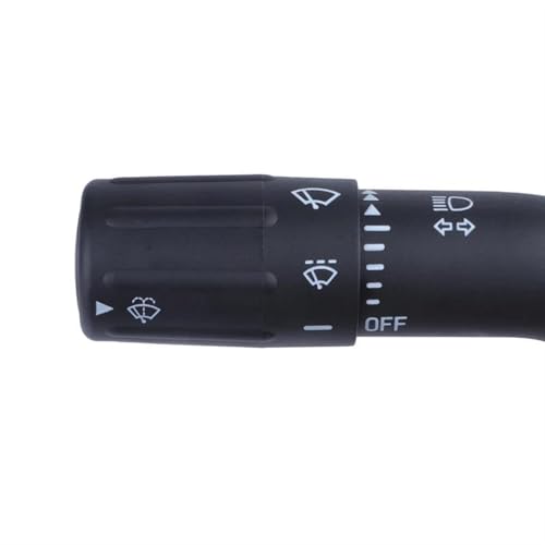 Ajustement parfait du commodo clignotant 8S4Z-13K359-AA Focus 2.0 4 cyl