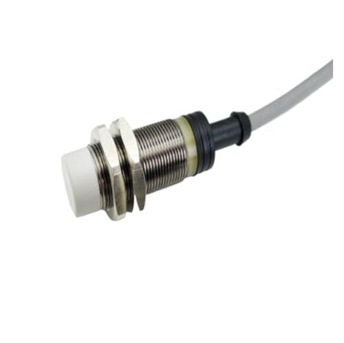Capteur de proximité IA12DSF04PO inductif M12 pour automatisme - 2