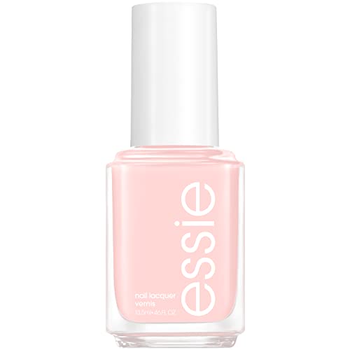essie Nail Polish, Salon-Quality Sandy Beige Nail Polish, Vegan, Talk To The Sand, 0.46 fl oz