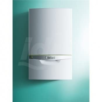 Vaillant - Caldera de condensación Vaillant Ecotec Exclusive - 35 kW, alimentación con metano, en almacén