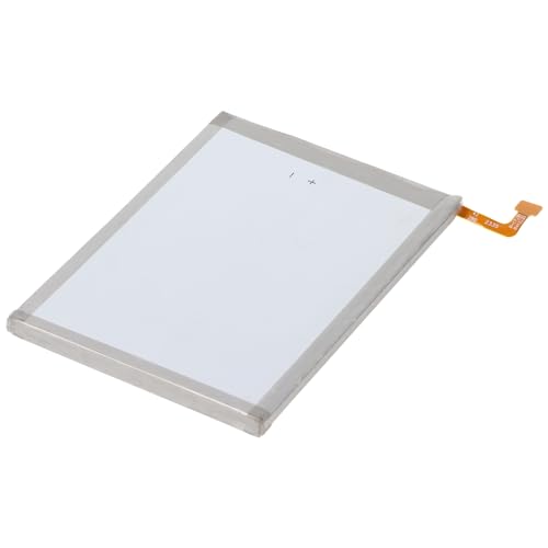 Batería compatible con Samsung Galaxy A21s, SM-A217F, polímero de litio, 3,8 V, 5000 mAh, 19,0 Wh, sin herramientas