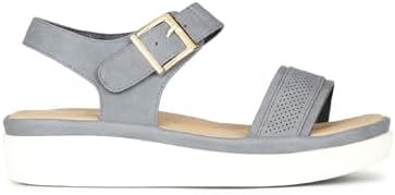 Bata Comfit Women's Platform Heel Sandal