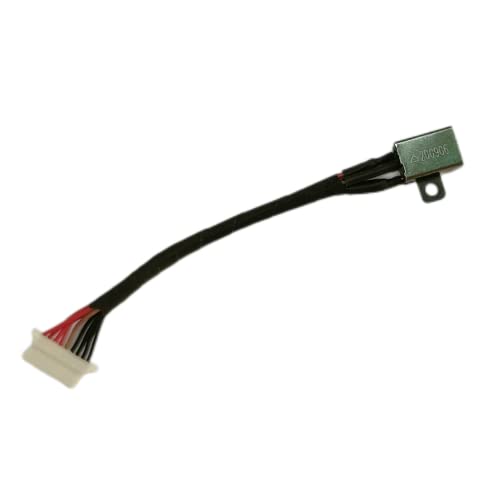 AKUYAO m[gp\R DCdWbNRlN^[ [d|[gP[u Dell Inspiron 15-7580 15-7590 15-7590 15-7591 Vostro 7590 P83F P83F001 48JWV 048JWV 9cmp