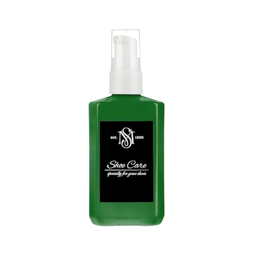 Baume pour cuir cyprès noir MAVI STEP 100 ml