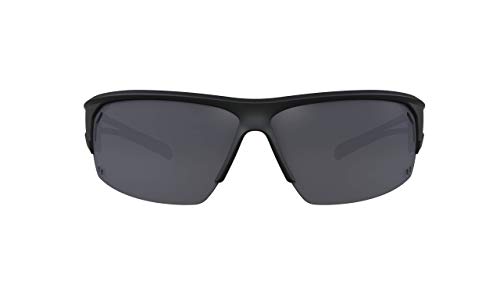 Óculos de sol TRACK HB AdultoUnissex Preto Matte Único