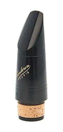 Vandoren AVD CM318 M30 Bb Clarinet Mouthpiece thumb #3