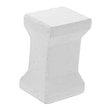 NUOBESTY Porta-Accessori per Forno da Cucina Montante per Mobili da Forno Supporto per Accessori da Resistente alle Alte Temperature Accessorio per Piani per Ceramiche e Vari Usi