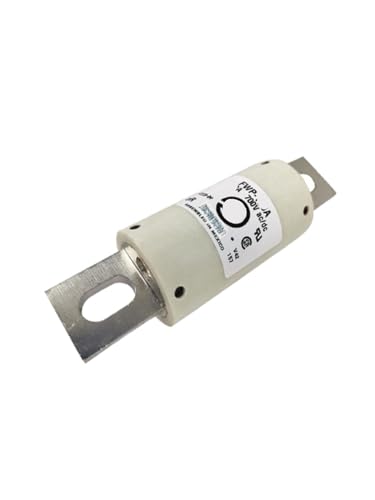 Fusible FWP-125A à soufflage rapide pour la sécurité électronique
