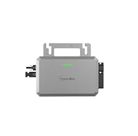 Hoymiles Mikro-Wechselrichter HF-800-WB, 800VA Leistung, WiFi und Bluetooth kompatibel, Plug & Play – Ansicht 2