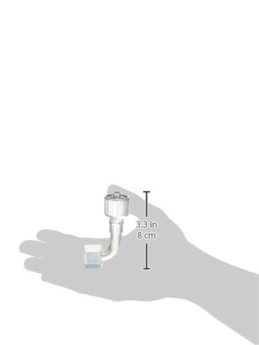 Image of Gates G25239-0608 Hydraulic Coupling