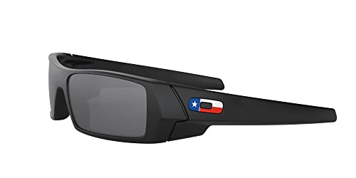 Image of Oakley, Gascan Prizm Polarized Sunglasses - Men's