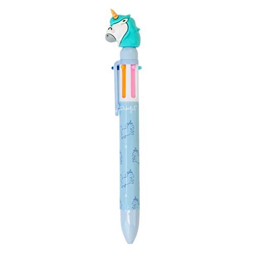 Boli multicolore pour noter vos meilleurs plans - Licorne - Mr. Wonderful WOA2212112SMZ1 Cover