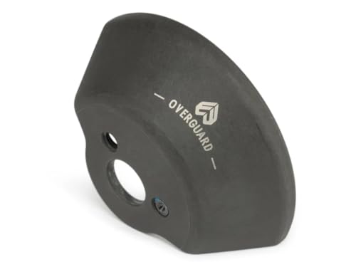 Eclat Overguard Universal Rear hub Guard, No Results