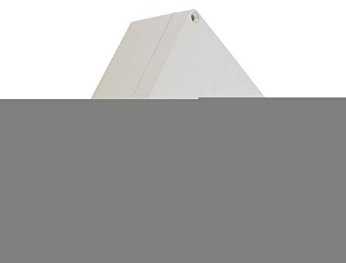 Caja para accesorios audio y video Aexit 114x89x54mm miniatura 3