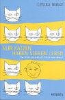 Nur Katzen haben sieben Leben. 3451283344 Book Cover