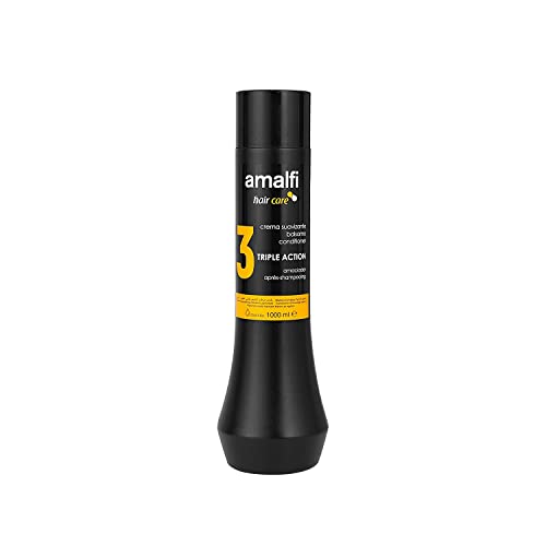 Creme suave profissional 3 ação 1000 ml AMALFI