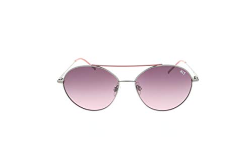 Lunettes de soleil Blue Gradient Pôle HIS accessoire solaire design anti-éblouissement