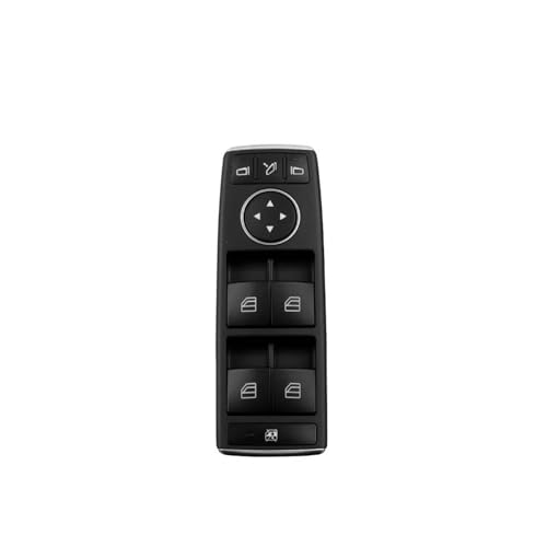 Interrupteur lève-vitre pour Benz réparation commande conducteur W204 W212 2049055402