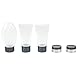 Neceser Kit Viaje 5 Frascos - CMP - Cmpvo1112