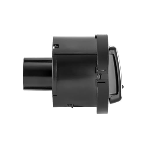 Interrupteur de commande de phares et commandes d'éclairage pour Transporter T5 Mk6 B7
