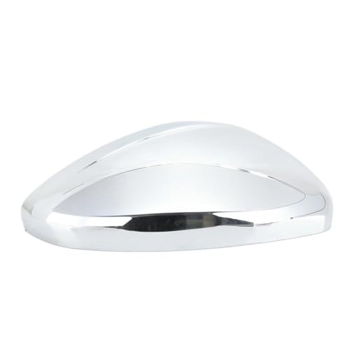 Couvercle miroir porte robuste avec aile à boucle pour rétroviseur Peugeot 208