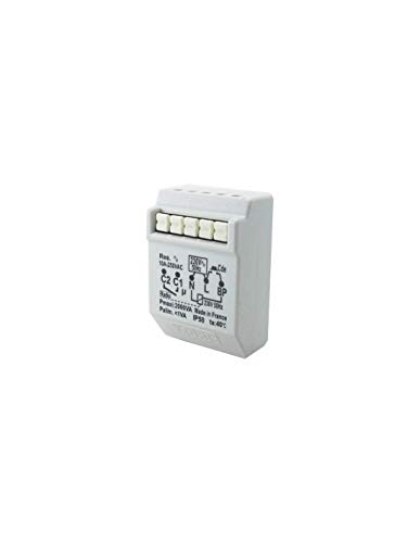 MODULE VOLET ROULANT 500 Watts RADIO POWER Réf: MVR500ERP Code: 5454467