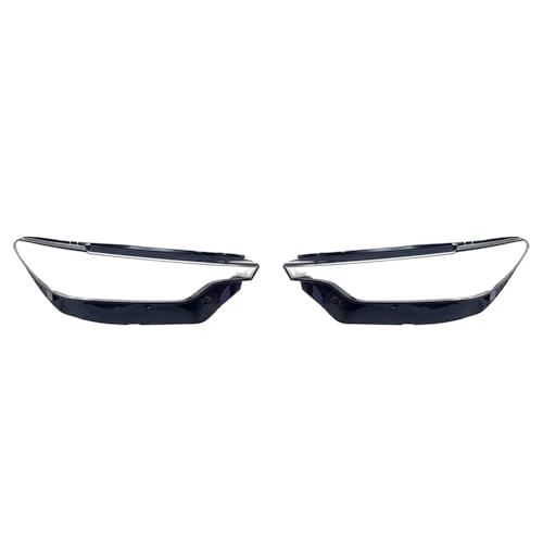 Lentilles pour phares avants Ford Taurus 2019 coque transparente pour trajets de nuit