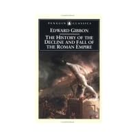 The History of the Decline and Fall of the Roman Empire