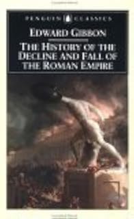 The History of the Decline and Fall of the Roman Empire: Abridged Edition (Penguin Classics)