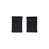 [ザノースフェイス] イージーハンドウォーマー ユニセックス フリース 防寒 吸汗速乾 ブラック M