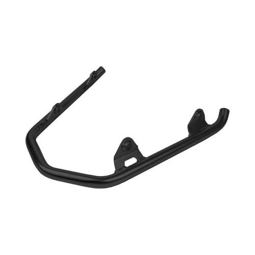 Support bagage arrière R1300GS rail de maintien de queue stable - 7